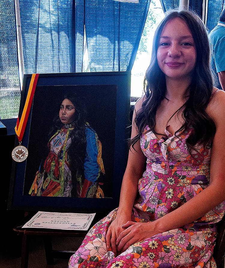 News Chickasaw Annual Meeting and Festival