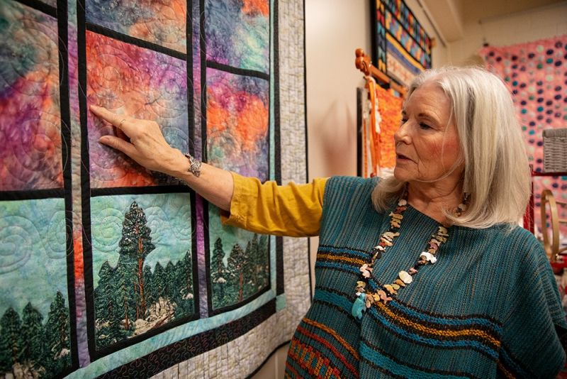 News Chickasaw Annual Meeting and Festival