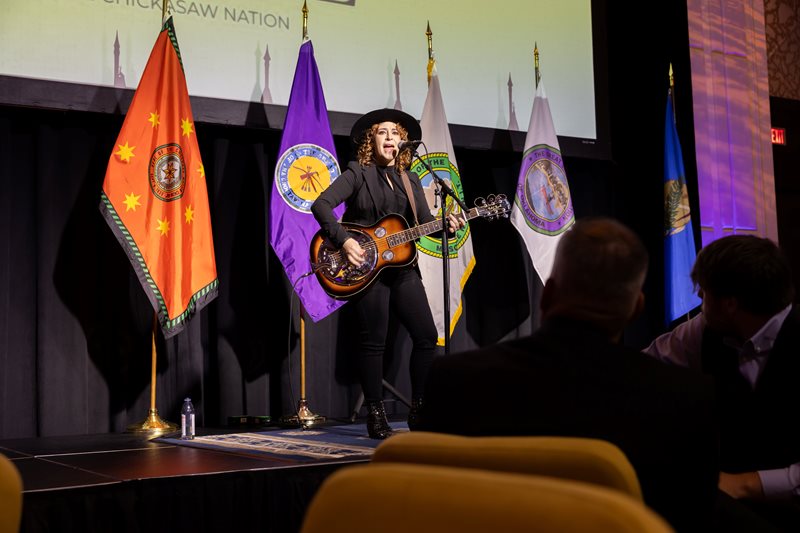 Press Release | Chickasaw Nation